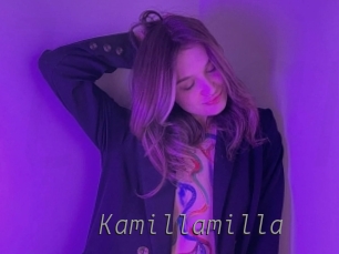 kamillamilla Livestrip Cams