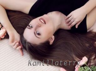 kamillaterry Livestrip Cams