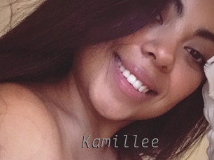 Kamillee