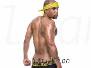 kamillion Livestrip Cams