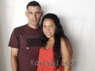 Kamiywilson