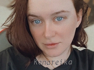 Kanareika