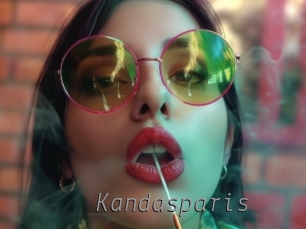 Kandasparis