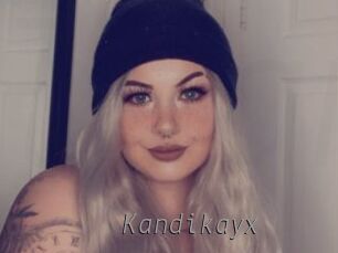 Kandikayx