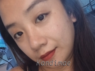 Kandimae