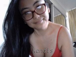 Kandis