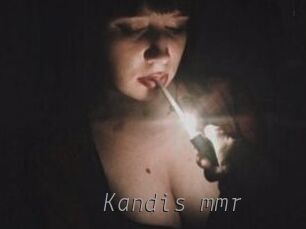 kandis_mmr Livestrip Cams