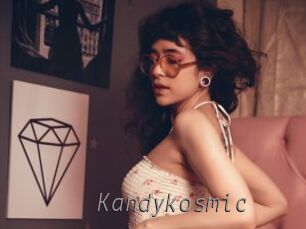 Kandykosmic