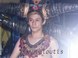 Kanieloutis