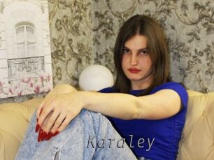 Karaley