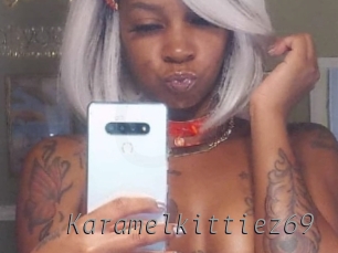 karamelkittiez69 Livestrip Cams