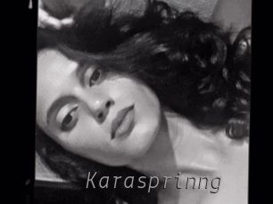Karasprinng
