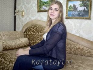 Karataylor