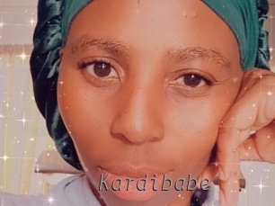 Kardibabe