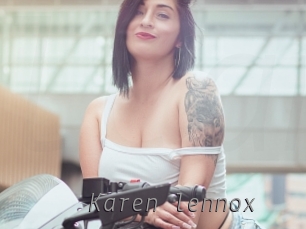 Karen_lennox