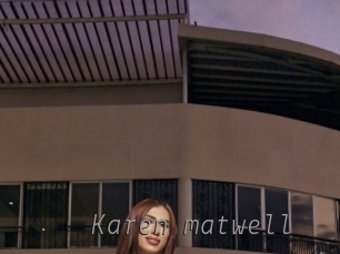 karen_matwell Livestrip Cams