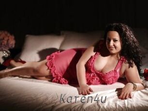 karen4u Livestrip Cams