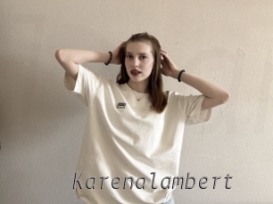 Karenalambert