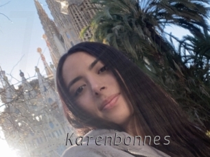 Karenbonnes