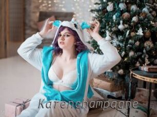 Karenchampagne