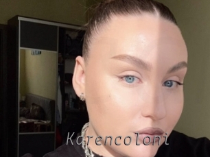 Karencoloni