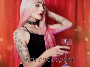 karencoopert Livestrip Cams