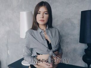 karengray Livestrip Cams