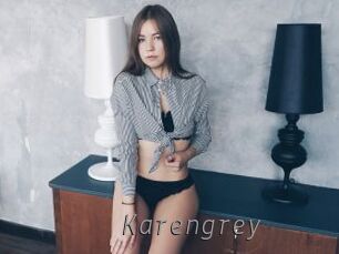 Karengrey