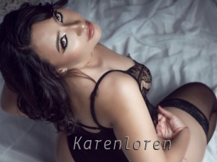 Karenloren