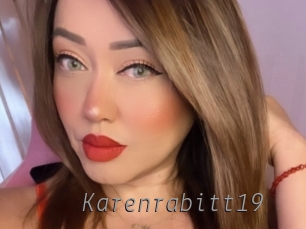 Karenrabitt19