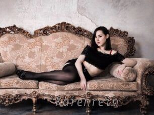 Karenrein