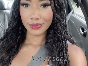 karensanz Livestrip Cams