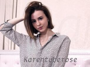 Karentuberose
