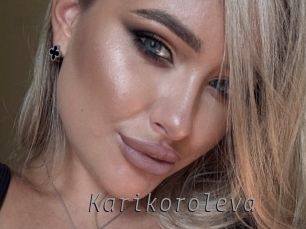 Karikoroleva