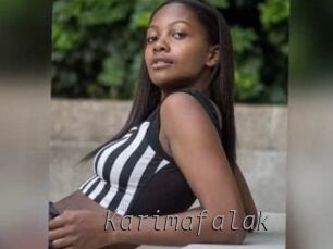 Karimafalak