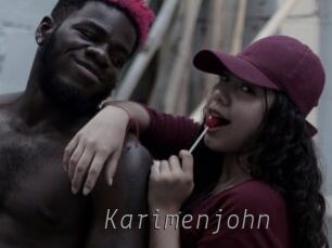 karimenjohn Livestrip Cams
