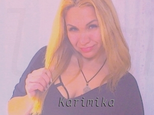 Karimika