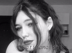 Karinamarsh