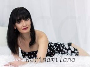 Karinamilana