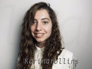 Karinarollins