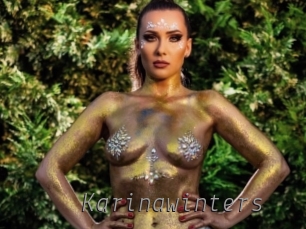 Karinawinters