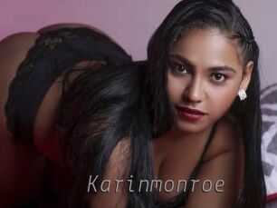 Karinmonroe