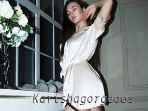 Karishagorgeous