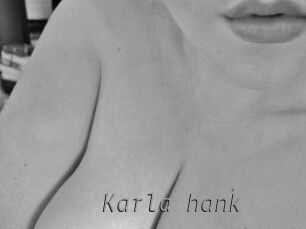 Karla_hank