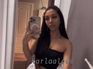 Karlaalove