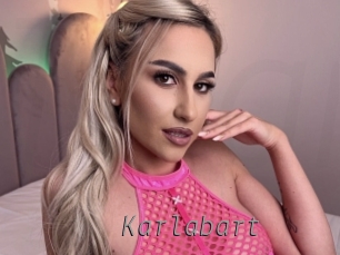 Karlabart