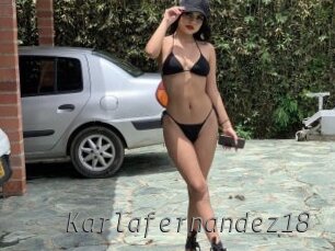 Karlafernandez18