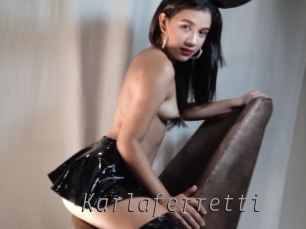 Karlaferretti