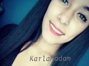 Karlahadam