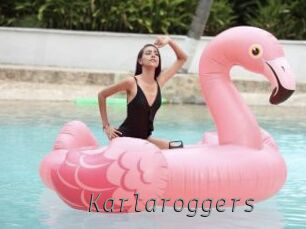 Karlaroggers